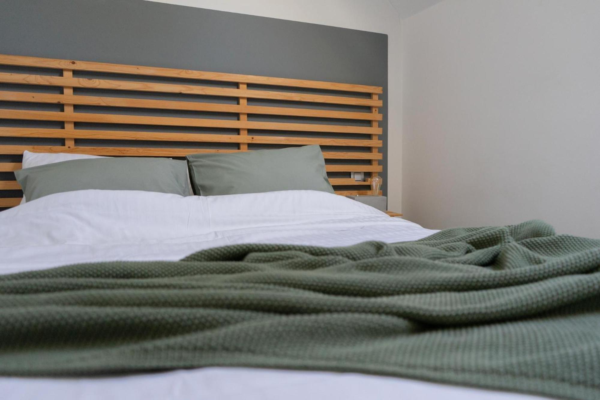 Au Petit Canteleu - Bed & Breakfast Beloeil Экстерьер фото